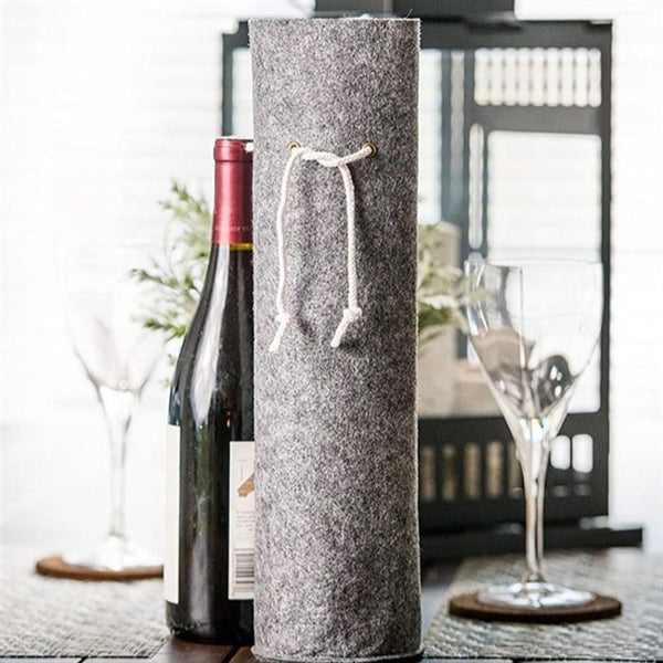 Champagne Bags