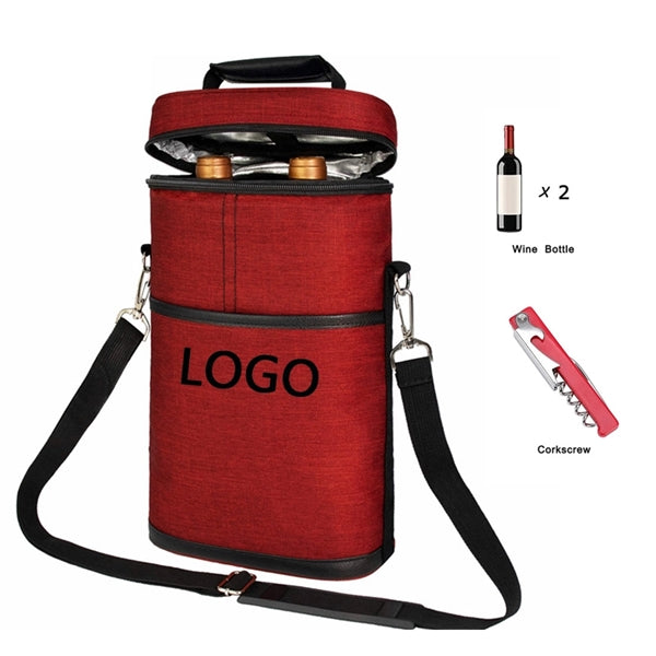 Wine Warmer Pack