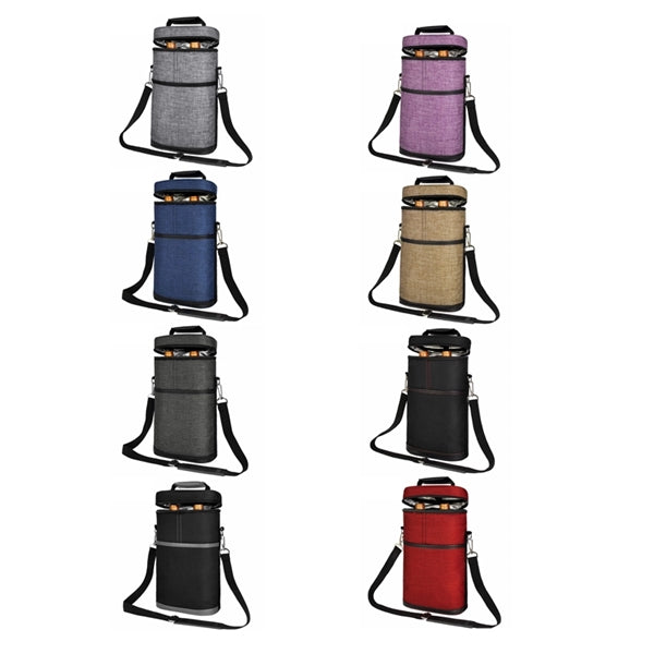 Wine Warmer Pack