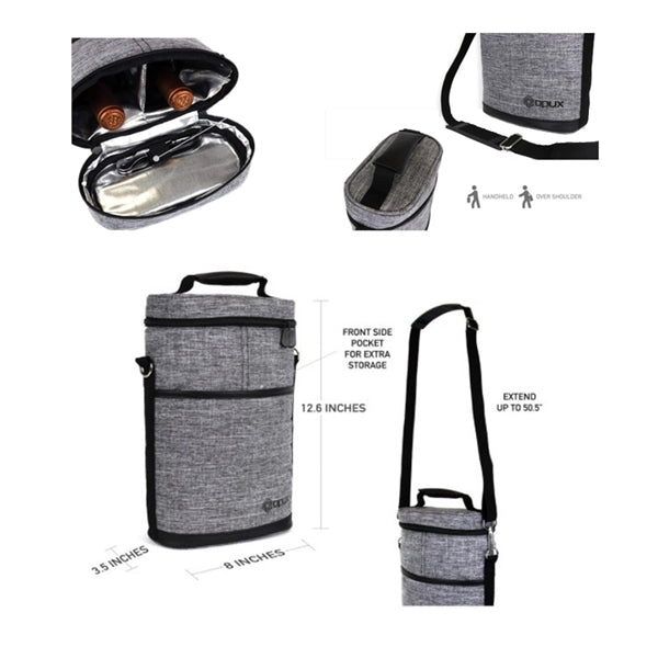 Wine Warmer Pack