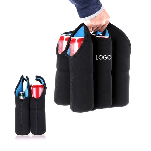 Portable Wine Bag