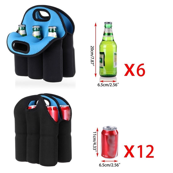Portable Wine Bag