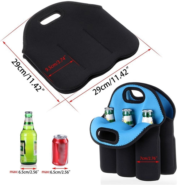 Portable Wine Bag