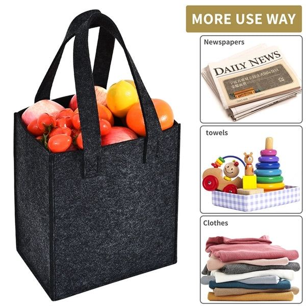 6-pack Of Red Wine Bags
