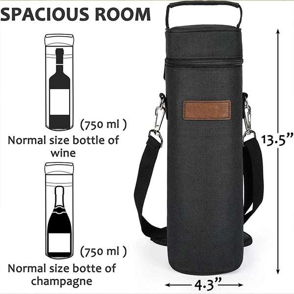 Wine Cooler Ice Pack