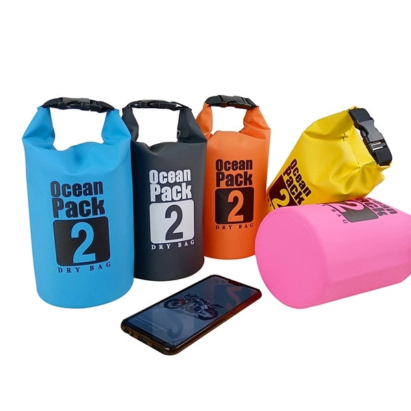 2L Waterproof Dry Bag