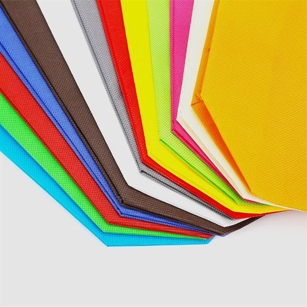 Imprinted Eco-Friendly Non Woven Tote Bags