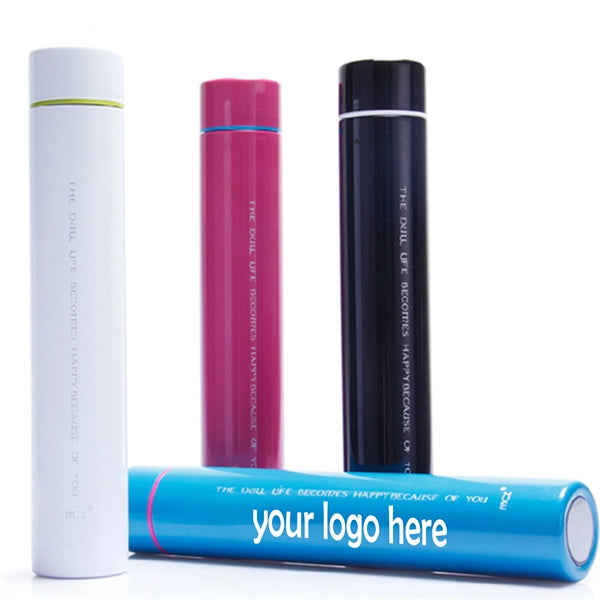 17OZ Long Cylinder Water Cup