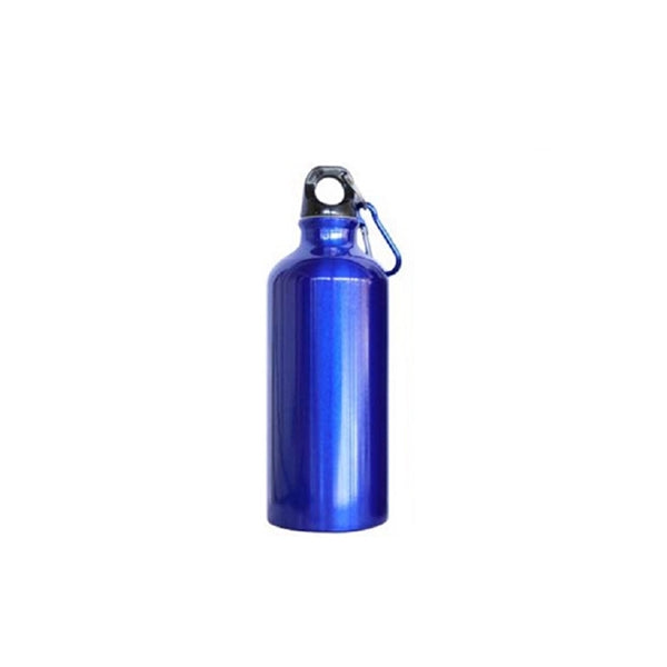 Aluminium Bottle