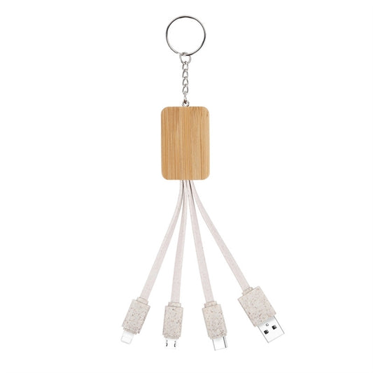3-In-1 Charging Buddy
