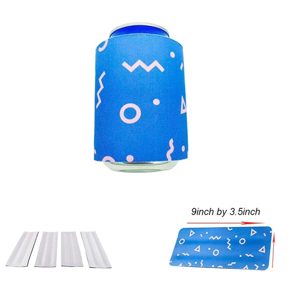 Can Cooler Sleeve