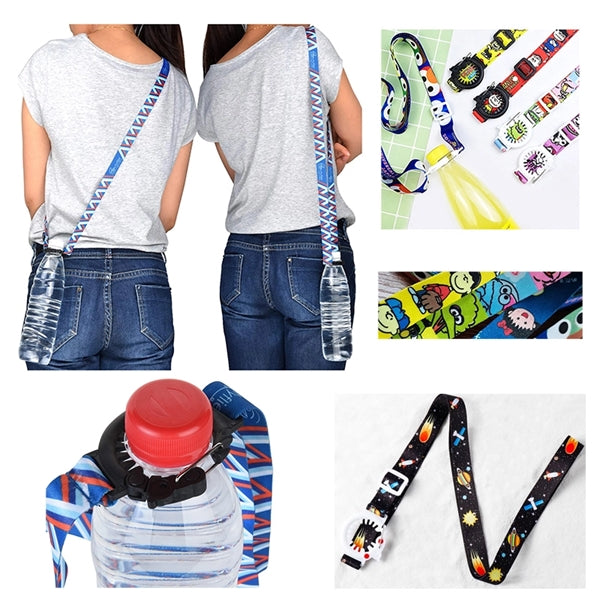 Bottle Holder Lanyard