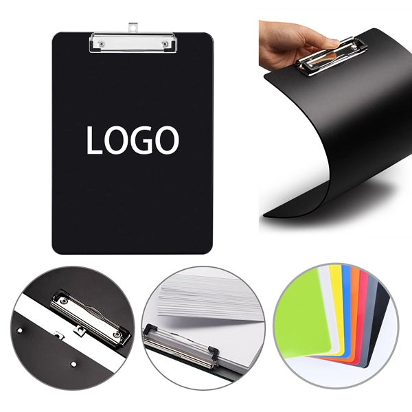 Standard A4 Letter Size Clipboards