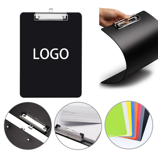 Standard A4 Letter Size Clipboards