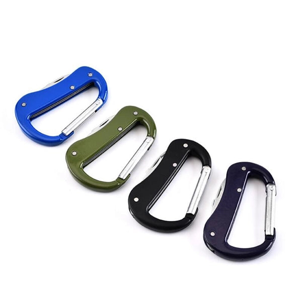 Multitool Carabiner
