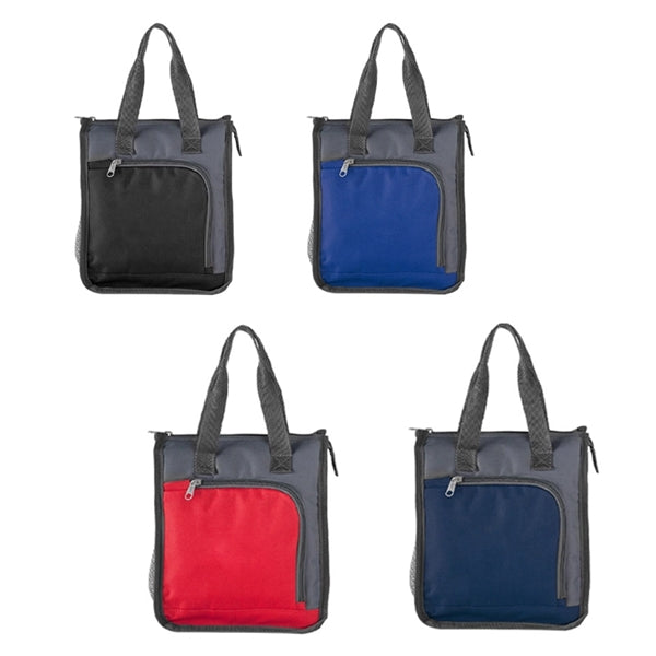Oxford Cloth Portable Insulation Bag