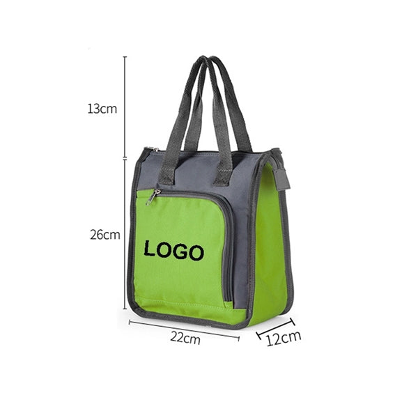 Oxford Cloth Portable Insulation Bag