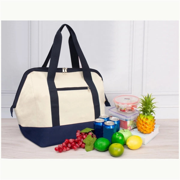 Oxford Cloth Oversize Insulation Bag