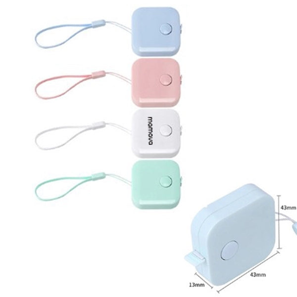 Mini Measuring Tape