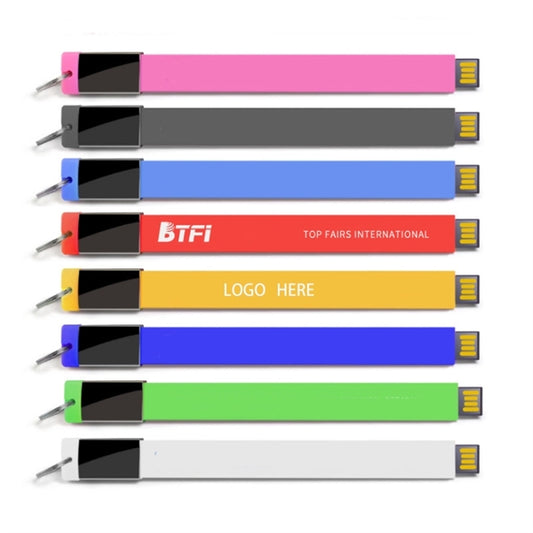 4GB Wristband Jump Drives