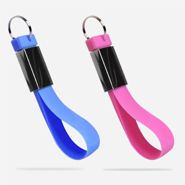 4GB Wristband Jump Drives