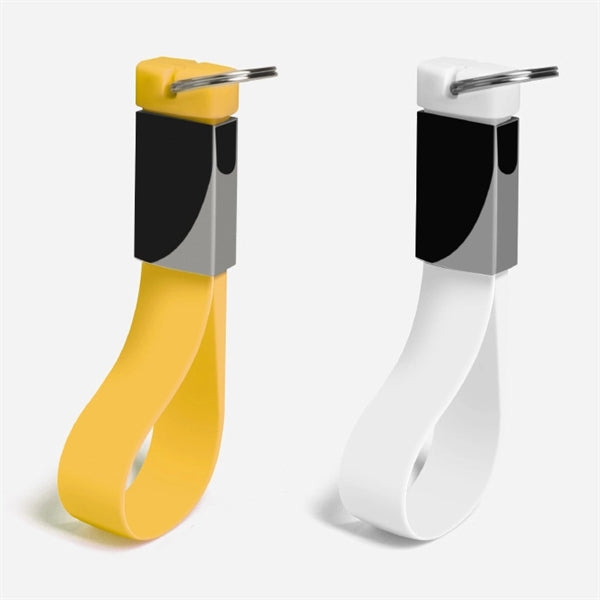 4GB Wristband Jump Drives