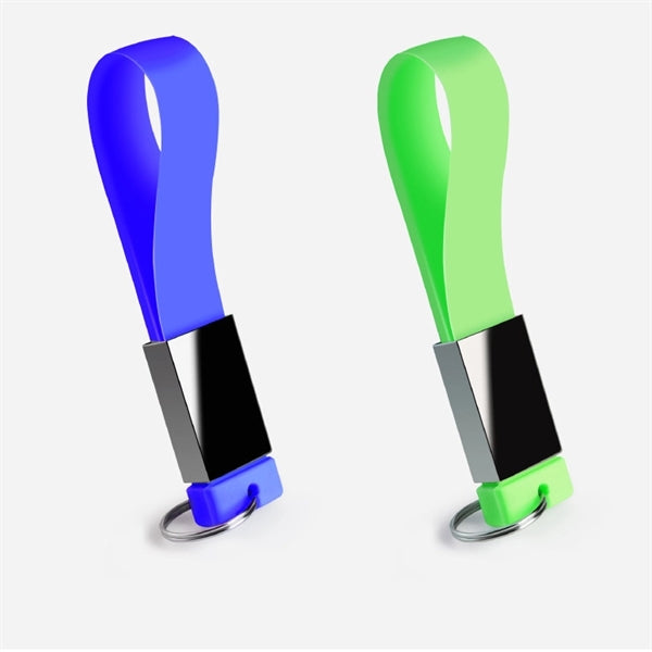 4GB Wristband Jump Drives