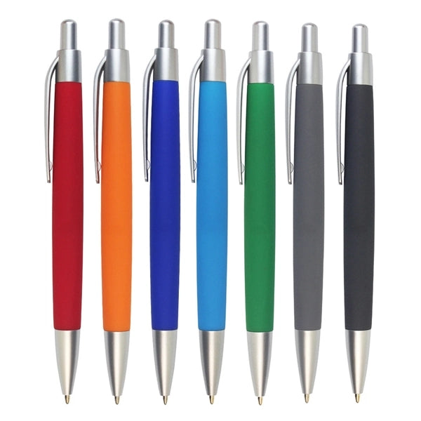 Advertising Spray Ballpoint Pen