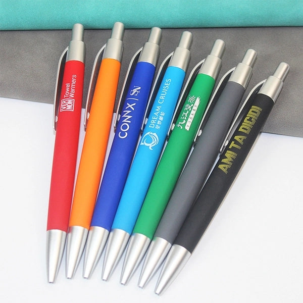 Advertising Spray Ballpoint Pen
