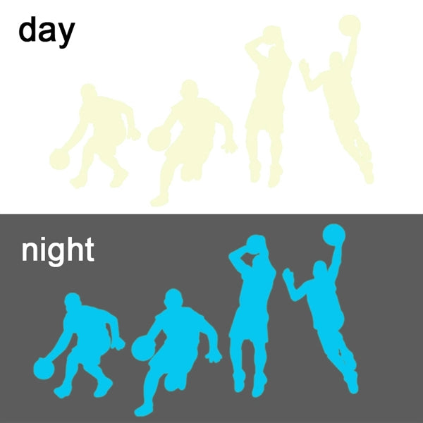 Luminous Sticker