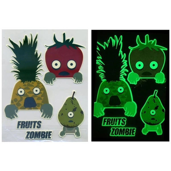 Luminous Sticker