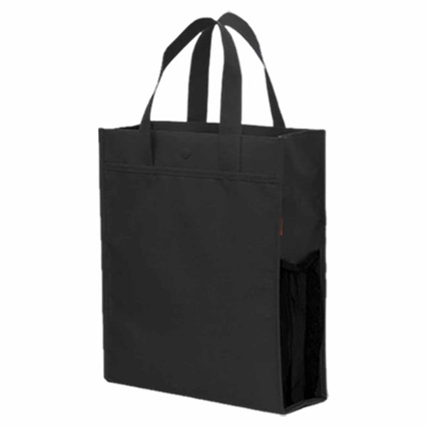 Oxford Tote School Bag File Holder