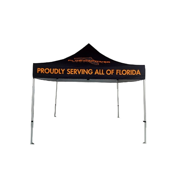 6.5' Square Canopy Tent