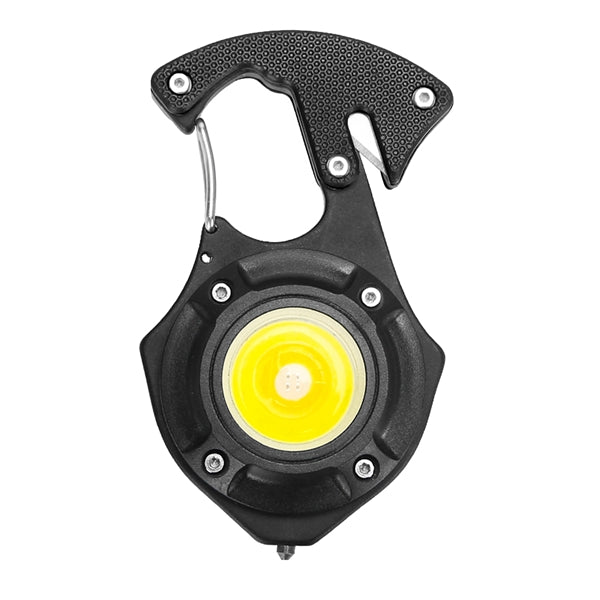 Teker COB Flashlight