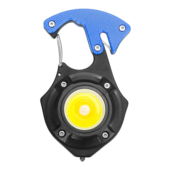 Teker COB Flashlight