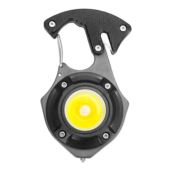 Teker COB Flashlight