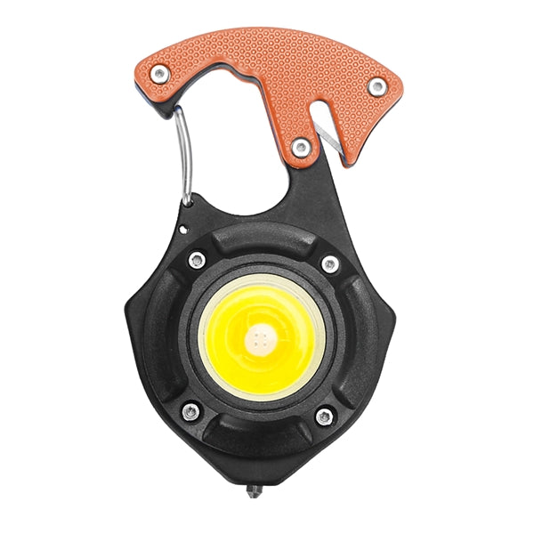 Teker COB Flashlight