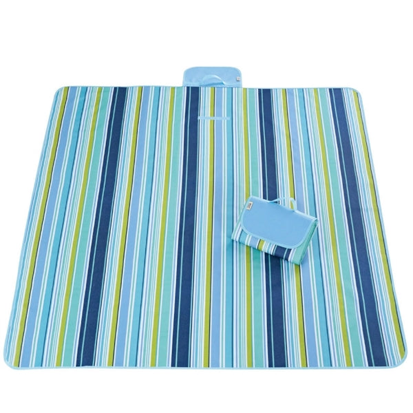 Foldable Waterproof Sand Mat