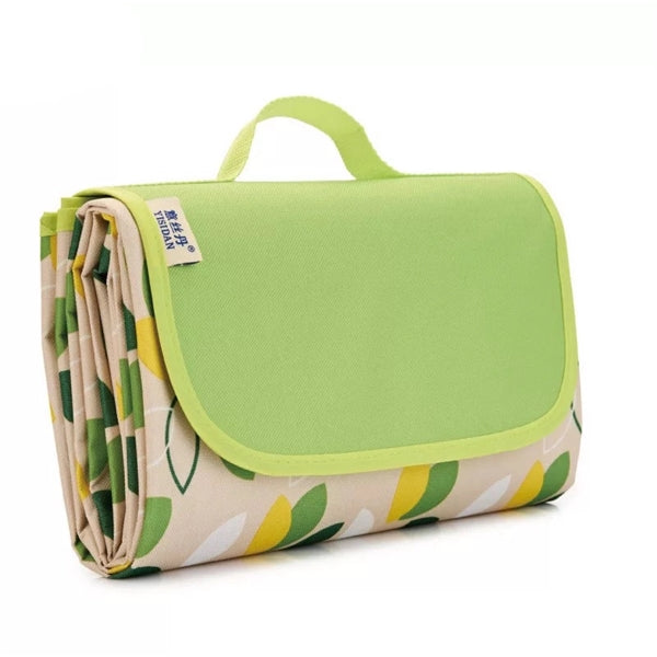 Foldable Waterproof Sand Mat