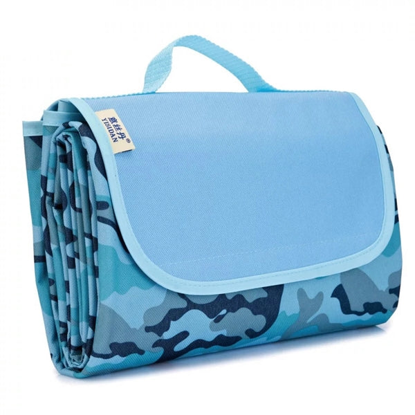 Foldable Waterproof Sand Mat