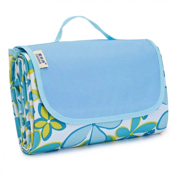 Foldable Waterproof Sand Mat