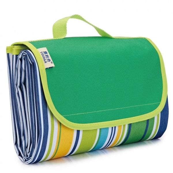 Foldable Waterproof Sand Mat