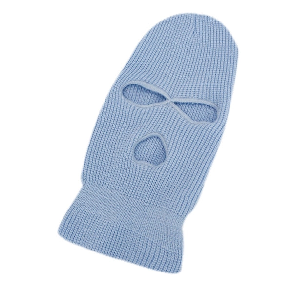 3-Hole Balaclava Mask Hat