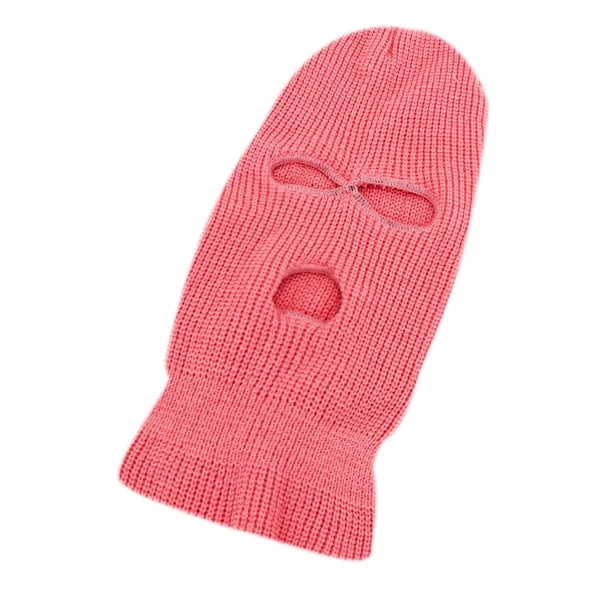 3-Hole Balaclava Mask Hat