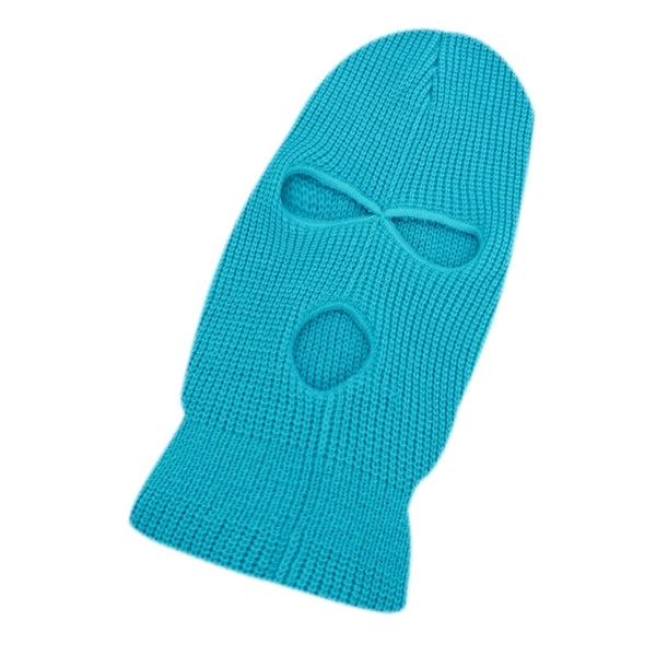3-Hole Balaclava Mask Hat