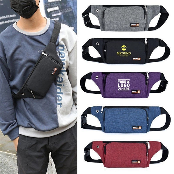 Waist Bag Pack
