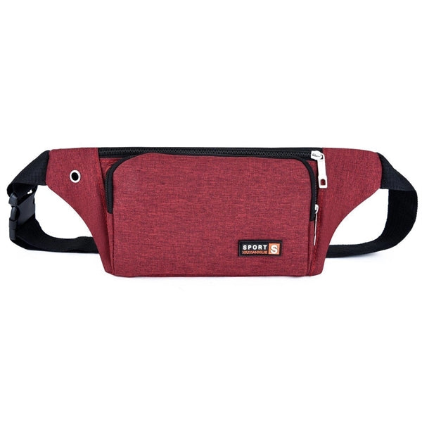 Waist Bag Pack