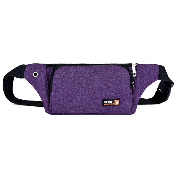 Waist Bag Pack