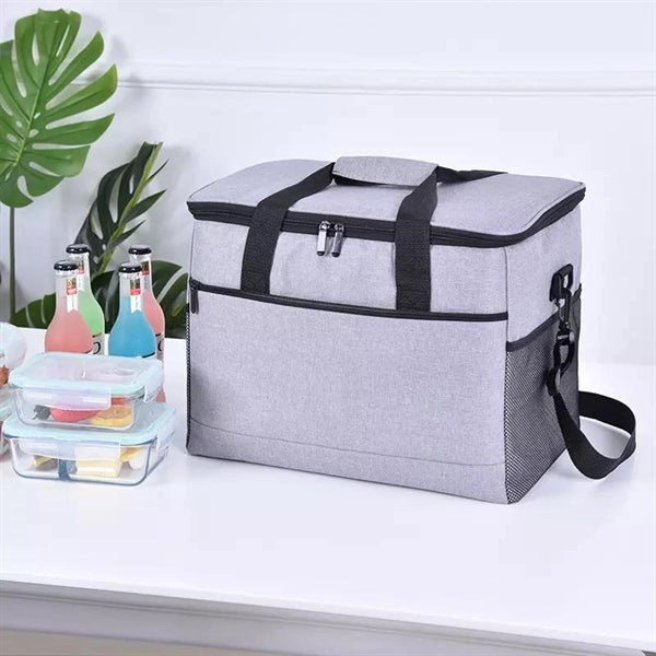 Portable Cooler Bag
