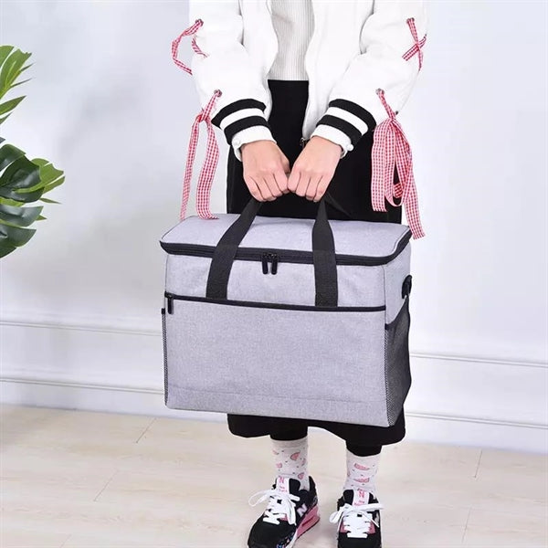 Portable Cooler Bag